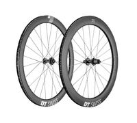 Juego de ruedas DT Swiss ARC 1600 Spline 50mm, Grupos Shimano
