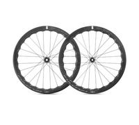 Juego de Ruedas Fulcrum Soniq 42
