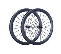 Juego de Ruedas híbridas/MTB de Carbono 29"/700C Eje pasante Boost, MS 12S