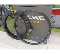 JUEGO DE RUEDAS MICHE K4 - MICHE