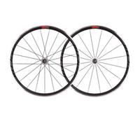 Juego De Ruedas para Bicicleta De Carretera 700C Rueda Aleación De Aluminio Llanta Freno C/V Liberación Rápida Buje Delantera 9X100mm Trasera 10X130mm para 8 9 10 11 Velocidades(Silver)