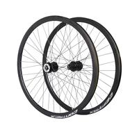 Juego De Ruedas para Bicicleta De Gravel QR Llantas De Aleación De Aluminio 700C Freno De Disco 4 Rodamientos Sellados Bujes 32H para Cassettes De 8-12 Velocidades(Wheel)