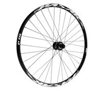 Juego de ruedas para bicicleta de montaña de 26/27.5/29 pulgadas, freno de disco, liberación rápida, rueda delantera/trasera, aleación de aluminio, compatible con casete de 7-12 velocidades