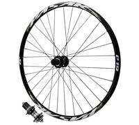 Juego de ruedas para bicicleta de montaña de 26 pulgadas y 27,5 pulgadas, llanta de aleación de aluminio de 29 pulgadas, rodamiento sellado de 32 agujeros, rueda delantera y trasera para cassette de