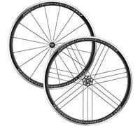 Juego De Ruedas Scirocco 35 Compatible con Negro 641550