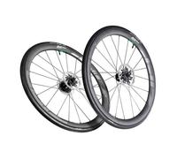 Juego de Ruedas Zipp 303 SW Disco Centerlock Tubeless Hookless Carbono (Incluye sensor AXS), Grupos SRAM XDR 12