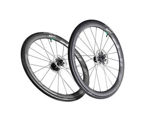 Juego de Ruedas Zipp 303 SW Disco Centerlock Tubeless Hookless Carbono (Incluye sensor AXS), Grupos SRAM XDR 12