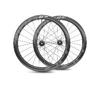 Juego de ruedas Zipp 303S Disc Carbon Tubeless Center Lock, Grupos SRAM XDR 12