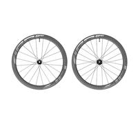Juego de Ruedas Zipp 404 S Tubeless Disc Center Lock 12x100 / 12x142, Grupos Shimano