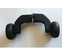 JUEGO DE RUEDINES PARA VESPA 12V PX150 INFANTIL REPUESTO MOTO ELÉCTRICA INFANTIL