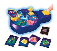 Juego de ruleta de Super Mario Galaxy La Película