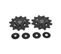 Juego DE RULETAS SRAM GX DH para Cambio GX DH 7V.
