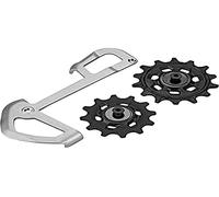 Juego DE RULETAS SRAM MTB Eagle GX + Caja Interior