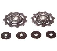 Juego DE RULETAS SRAM para Cambio X7/X9 10V.