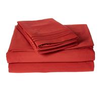 Juego de s banas de 4 piezas Elegant Comfort 1500 Premier Hotel Quality, bolsillos profundos, lujosas, antiarrugas y resistentes a la decoloraci