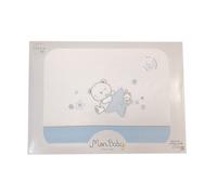 Juego de Sábanas Algodon de Bimbidreams Colección Peluche Bimbi Dreams