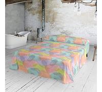 Juego De Sábanas Anibal de Lois (Cama 150)