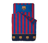 Juego de sábanas de 3 piezas Barcelona 4 Cama 90 cm. (encimera 160x270 cm., bajera (90 x 200 +27 cm.) y funda de almohada (45 cm. x 110 cm.)