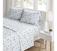 Juego de sábanas Estampadas con diseño Inteligente