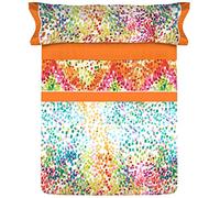 Lois Juego sábanas Party. Cama 180 cm