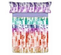 Juego de sabanas Lois Savage