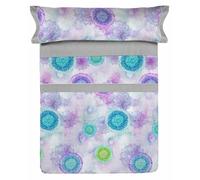 Lois Tríptico Mara. Cama 105 cm