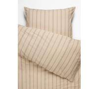 Juego de sábanas modelo Olin Oatmeal 1P_SET_155X220_+_80X80_CM