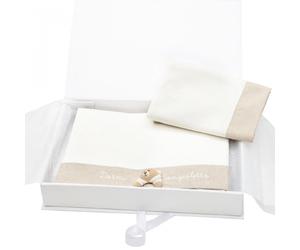 Juego de Sábanas para Cochecito Nanan 3pcs Tato