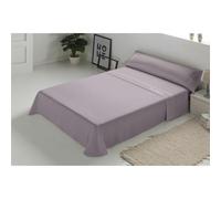 Juego de Sábanas Pierre Cardin Arcadia Malva Cama de 160 - Marca: Pierre Cardin - EAN: 8430316901647
