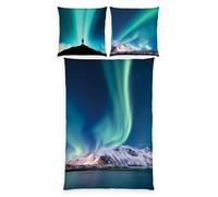 Juego De Sábanas Polar De 2 Piezas 135x200 CM 100% Microfibra