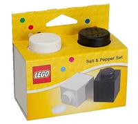 Juego de salero y pimentero Lego 850705