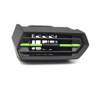 Juego De Salidas Aire Acondicionado Para El A3 8V RS3 En Verde 8Y1 820 901 A 902 A 951 A MZEER(lado derecho)