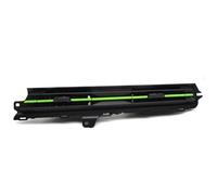 Juego De Salidas Aire Acondicionado Para El A3 8V RS3 En Verde 8Y1 820 901 A 902 A 951 A MZEER(Middle)