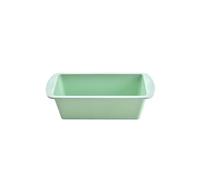 Juego De Sartenes De Silicona For Freidora De Aire, Compatible Con Ninja, Compatible Con Foodi, Cesta Doble, Easy Fry(Green 2 Pcs)