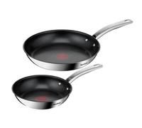 Juego de bandejas INTUITION B817S255, 2 piezas, Tefal