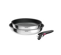 Juego de Sartenes Tefal L8813S75 - Marca: Tefal - EAN: 3168430362307