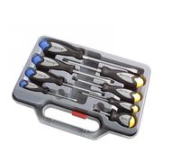 Juego De Screwdrivers Laser 8 Piezas 3041