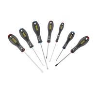 Juego De Screwdrivers Stanley® FatMax®, 7 Piezas STA065425