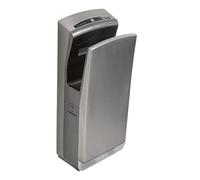 Juego de secador manos automático montado en la pared, secadores populares alta velocidad, a chorro adecuado for baños, centros comerciales hoteles