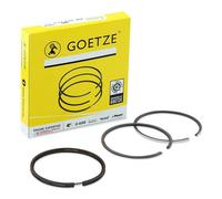 Juego de segmentos Goetze para Opel Astra J GTC 2014-2018 B16DT 1.6CDTI STD X1