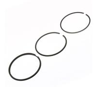 Juego de segmentos para un pistón con cota estándar 89 mm para motor M30 B30
