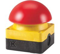 Juego de seguridad botón FAK-R/V/KC11/Iy completo 229748