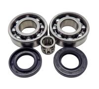 Juego de sellos aceite for MS290 029 MS310 MS390 039, sello cojinete, cárter duradero, accesorios sierra , piezas motosierra jardín