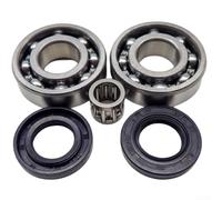 Juego de sellos de aceite para cárter de motosierra 029 MS290 039 MS390 MS310 diseñado para cumplir con las especificaciones de fábrica