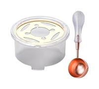 Juego de sellos de,Kit de de sellado Kit de sello de letras, de horno | Fusor de de sellado Varillas de sellado para fundir, cuentas de sellado para cartas de sobre de boda, tarjetas de invitació