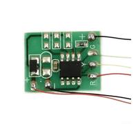 Juego de semáforos de calibre 00 H0 con LED de cruce peatonal y panel de control adecuado para escenas de modelos ferroviarios a escala 1 72