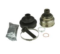 Juego De Semieje Con Bota NBR Ø90mm Homocinético SPIDAN Para AUDI 80