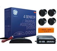 Juego de sensores de aparcamiento M-TECH CP4B