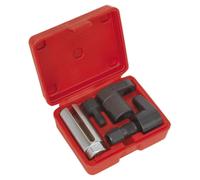 Juego De Sensores De Oxígeno Y Cazador De Roscas 5 Piezas SX0320