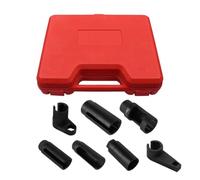 Juego De Sensores Principales, Resistencia A Choques, 1 (7 Piezas), Juego De Enchufes Para Sensores Maestros, Extractores De Oxígeno, Ajuste Perfecto, Para Equipos Industriales De Man